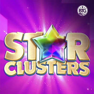 Bigtime : Star Clusters - ATHENA777