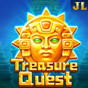 Jili : Treasure Quest - ATHENA777
