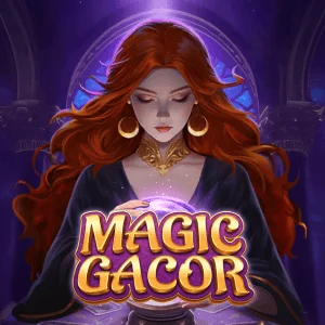 Besoft : Magic Fortune - ATHENA777