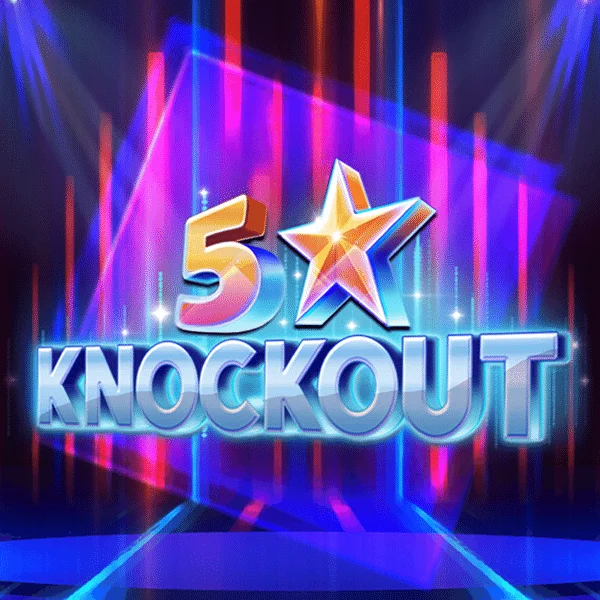 5 Star Knockout - ATHENA777