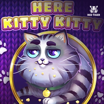 Redtiger : Here Kitty Kitty - ATHENA777