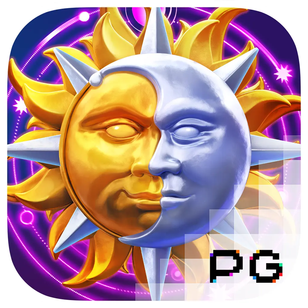 PGSoft : Destiny of Sun & Moon - ATHENA777