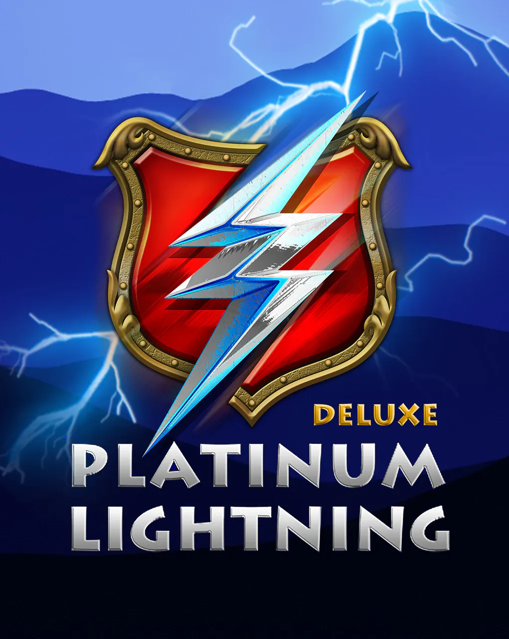 Bgaming : Platinum Lightning Deluxe - ATHENA777
