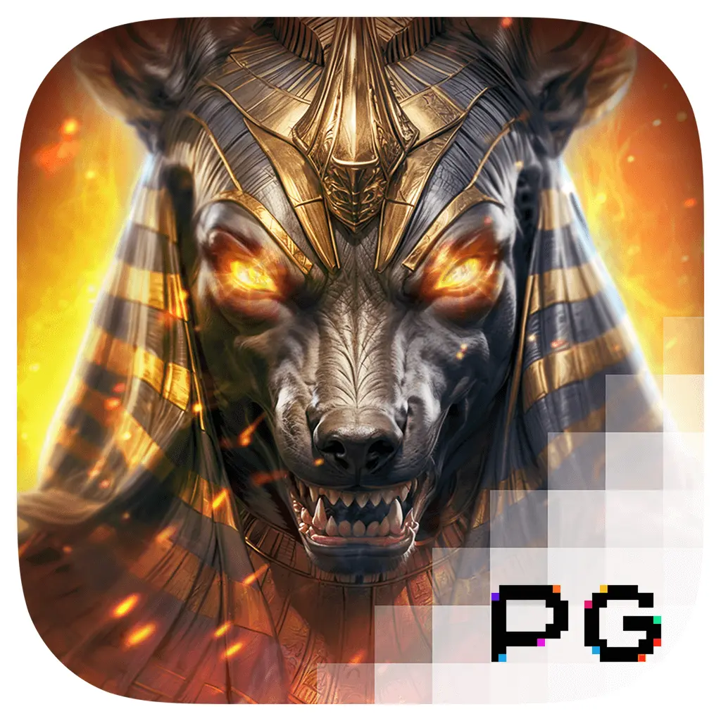 Anubis Wrath - ATHENA777
