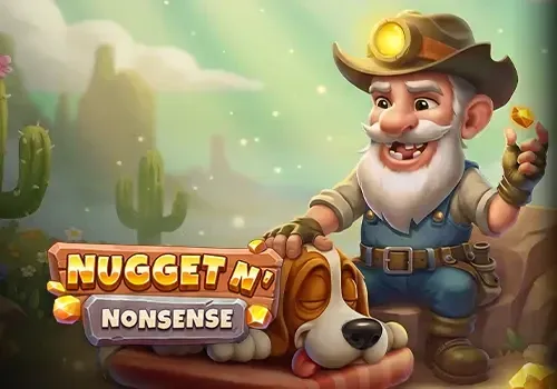 PlaynGo : Nugget n Nonsense - ATHENA777