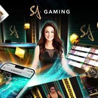 SA Gaming - ATHENA777