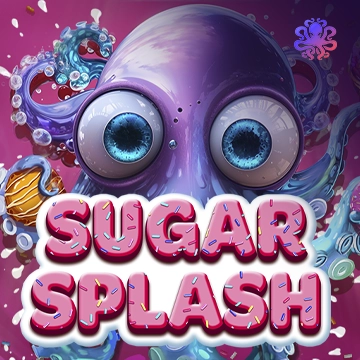 Octoplay : Sugar Splash - ATHENA777