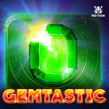 Redtiger : Gemtastic - ATHENA777