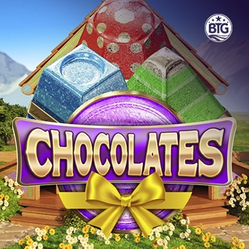 Bigtime : Chocolates - ATHENA777