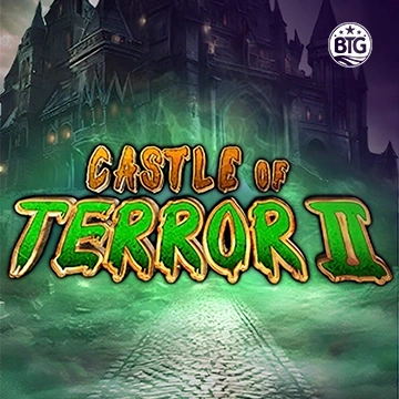 Bigtime : Castle of Terror II - ATHENA777