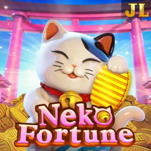 Jili : Neko Fortune - ATHENA777