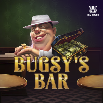 Redtiger : Bugsyss Bar - ATHENA777