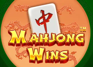 Pragmatic : Mahjong Wins - ATHENA777
