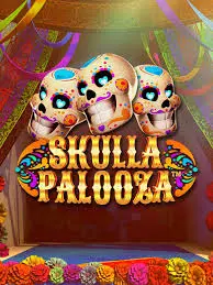 Skullapalooza - ATHENA777