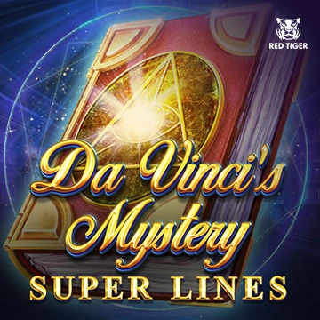 Redtiger : Da Vincis Mystery - ATHENA777