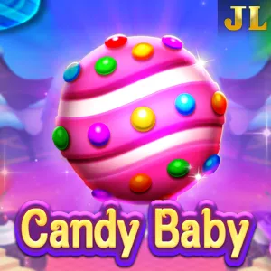 Jili : Candy Baby - ATHENA777