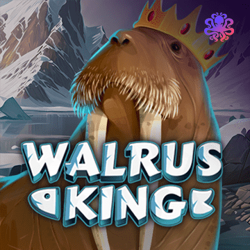 Octoplay : Walrus King - ATHENA777