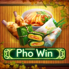 Pho Win - ATHENA777