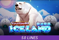 Spadegaming : Iceland SA - ATHENA777