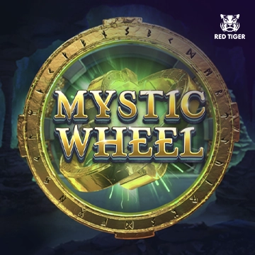 Redtiger : Mystic Wheel - ATHENA777
