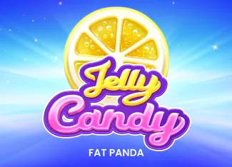FatPanda : Jelly Candy - ATHENA777