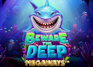 Pragmatic : Beware The Deep Megaways - ATHENA777