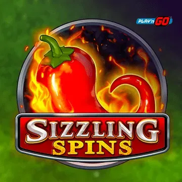 PlaynGo : Sizzling Spins - ATHENA777