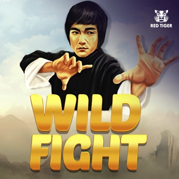 Redtiger : Wild Fight - ATHENA777