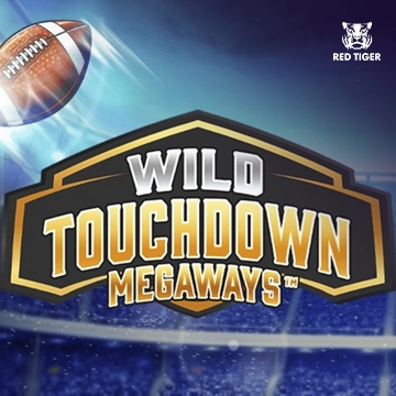 Redtiger : Wild Touchdown MegaWays - ATHENA777