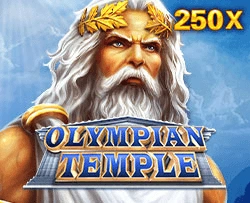 JDB : Olympian Temple - ATHENA777