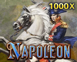 JDB : Napoleon - ATHENA777