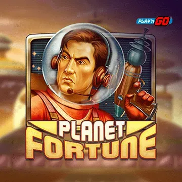 PlaynGo : Planet Fortune - ATHENA777