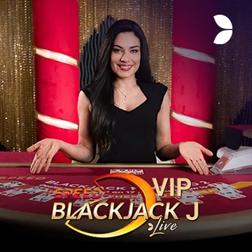 Speed VIP Blackjack J - ATHENA777