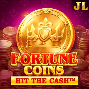 Jili : Fortune Coins - ATHENA777