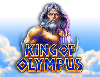 King of Olympus - ATHENA777