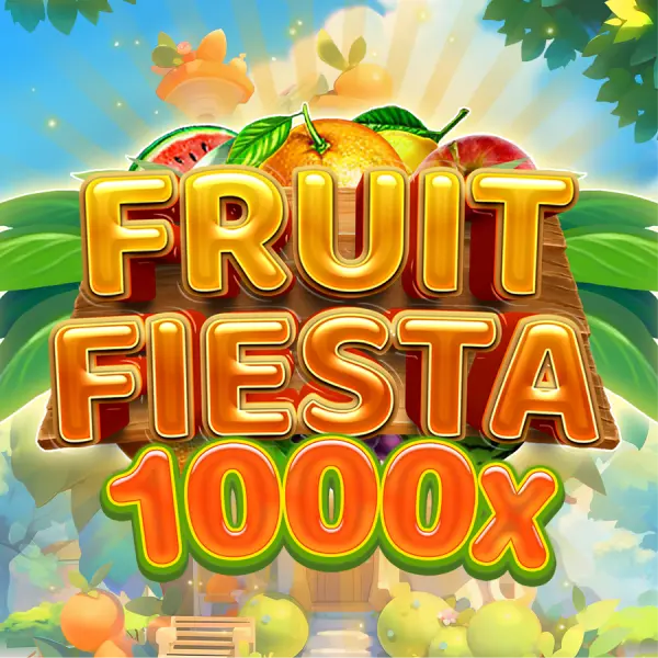 CosmoPlay : Fruit Fiesta 1000 - ATHENA777