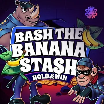 Octoplay : Bash the Banana Stash - ATHENA777