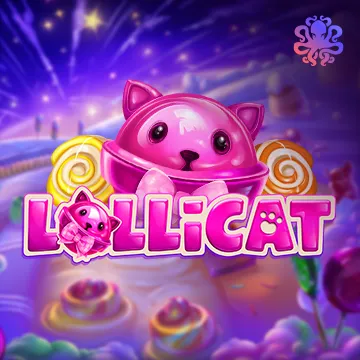 Octoplay : Lollicat - ATHENA777