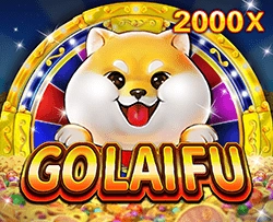 JDB : GoLaiFu - ATHENA777