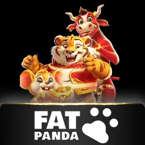 FatPanda - ATHENA777