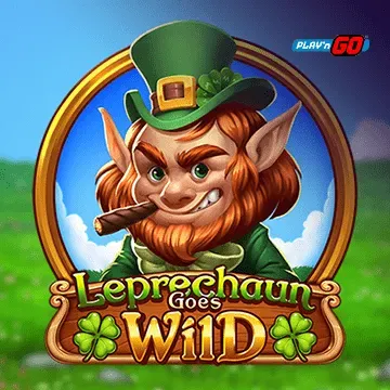 PlaynGo : Leprechaun Goes Wild - ATHENA777