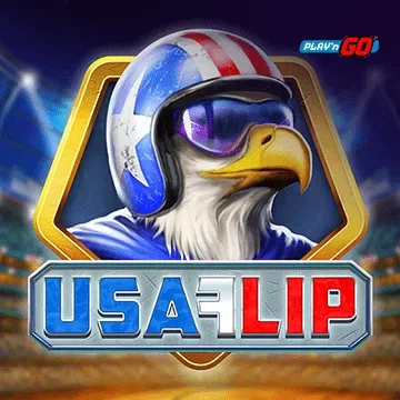 PlaynGo : USA Flip - ATHENA777