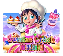 Joker123 : Sweetie Crush - ATHENA777