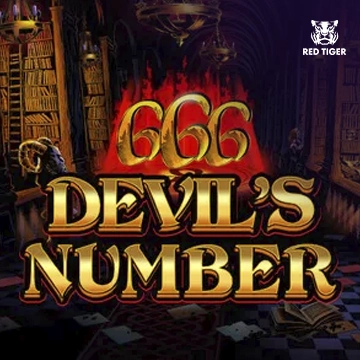 Redtiger : Devils Number - ATHENA777
