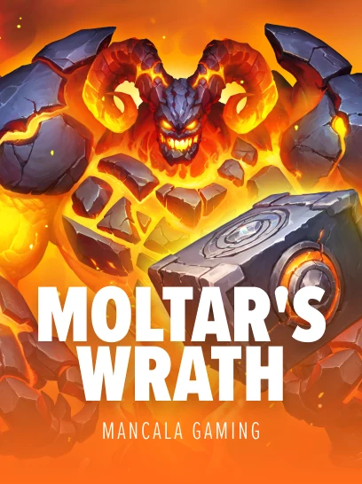 Mancala : Moltars Wrath - ATHENA777