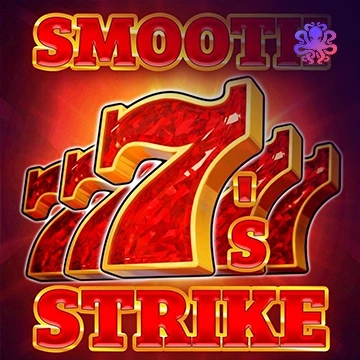 Octoplay : Smooth 7’s Strike - ATHENA777