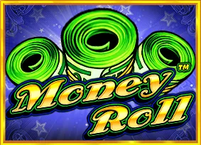 Pragmatic : Money Roll - ATHENA777