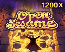 JDB : Open Sesame - ATHENA777