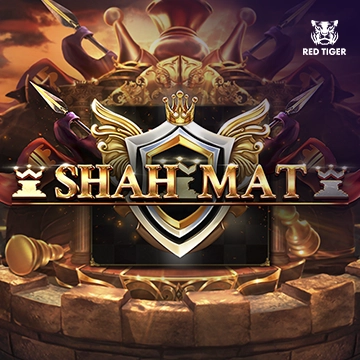 Redtiger : Shah Mat - ATHENA777
