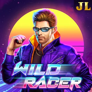 Jili : Wild Racer - ATHENA777